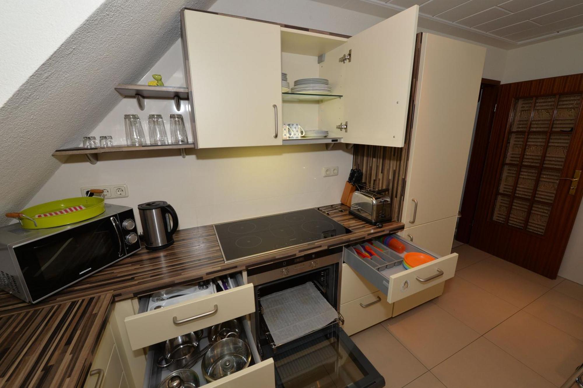 Trassenheide Strandgalopp Am Walde Wohnung W1Te Екстериор снимка